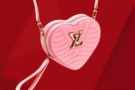 lv valentines collection 2023|louis vuitton gift shop.